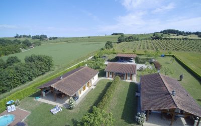 Sale Maison de campagne Bergerac 395000.00