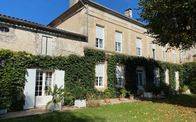 Sale Maison de caractère PESSAC SUR DORDOGNE 595000.00