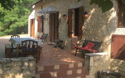 Sale Maison de caractère Secteur Montcaret 399000.00