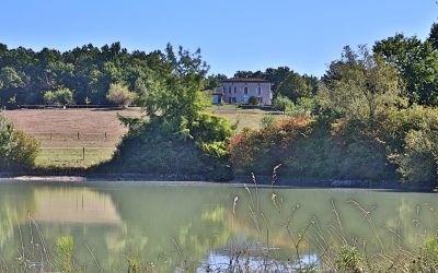 Sale Maison de campagne secteur Nastringues 585000.00