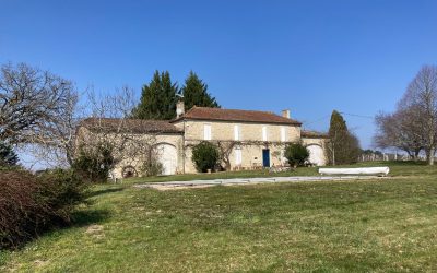 Sale Proprietes viticoles Monsegur 599000.00