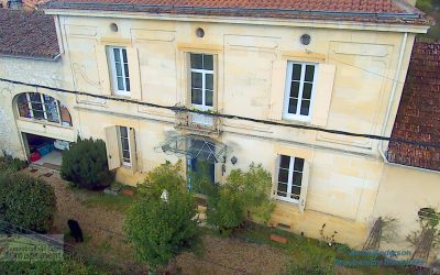 Sale Maison de Maitre Ste. Foy la Grande 540000.00