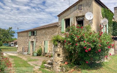 Sale Maison de village Flaujagues 137000.00