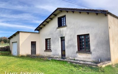 Sale Maison de campagne Juillac 115000.00