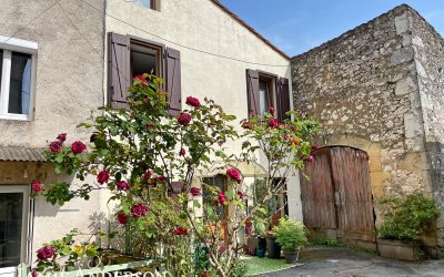 Sale Maison de village VELINES 99500.00