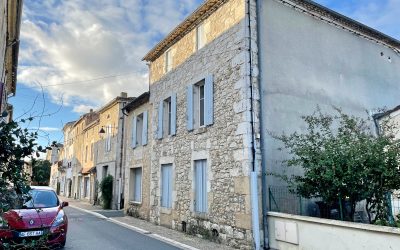 Sale Maison de village VELINES 168000.00
